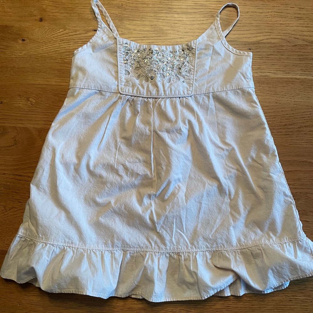 Gap Kids Layered Camisole. Size S (6/7)
